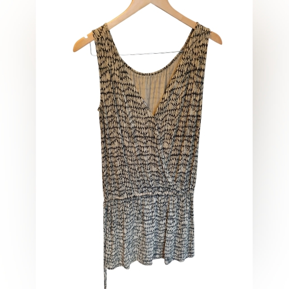 Kenneth Cole New York Short Dress Size Small - Picture 2 of 5